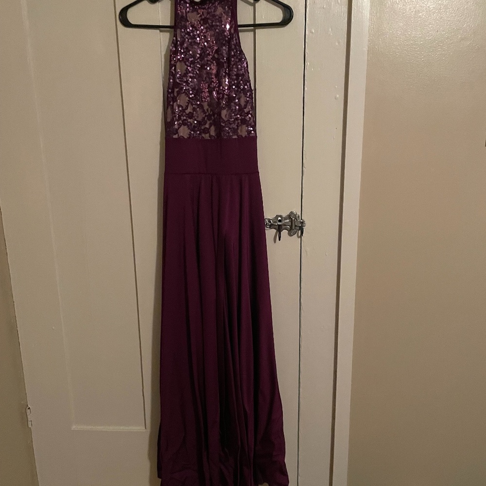 Kelle Dance Costume Adult Medium